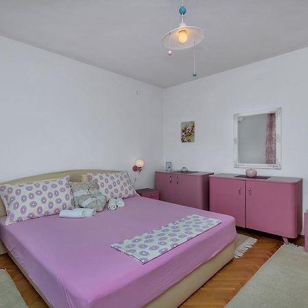 Apartment Manuela Μακάρσκα Εξωτερικό φωτογραφία